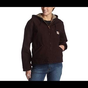 Womens Carhartt Jacket